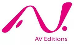 Logo - AV Editions