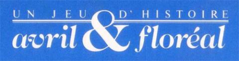 Logo - Avril & Floréal