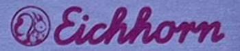 Logo - Eichhorn