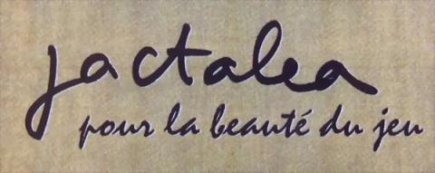 Logo - Jactalea