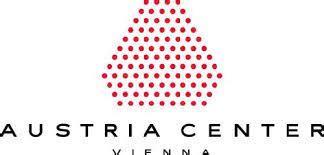 Logo - Austria Center Vienna