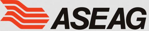 Logo - ASEAG