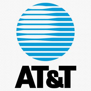 Logo - AT&T
