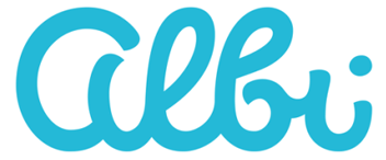 Logo - Albi