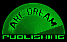Logo - Arc Dream Publishing