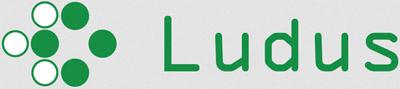 Logo - Associação Ludus