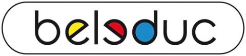 Logo - beleduc Lernspielwaren GmbH
