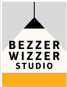 Logo - Bezzerwizzer Studio
