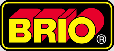 Logo - BRIO AB