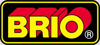 Logo - BRIO AB