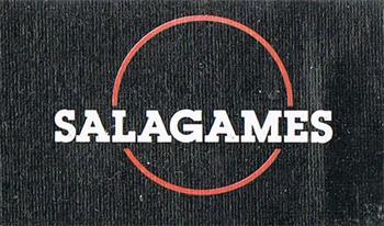 Logo - Salagames