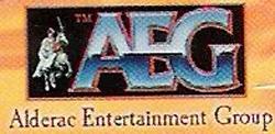 Logo - Alderac Entertainment Group