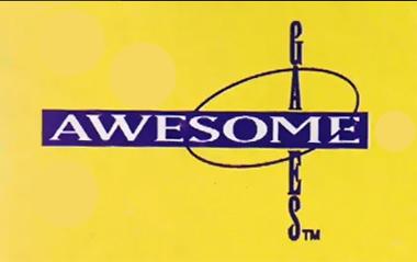 Logo - Awesome Games Inc.