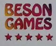 Logo - Beson Games