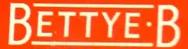 Logo - Bettye-B