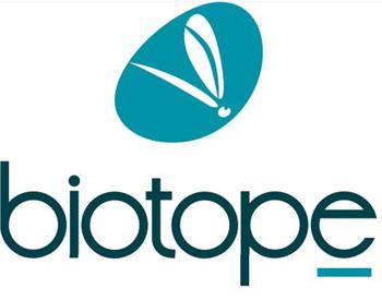 Logo - Biotope Communication