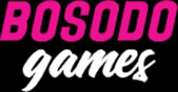 Logo - Bosodo Games
