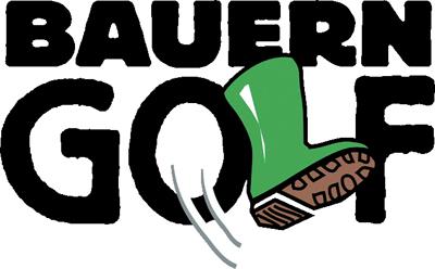 Logo - Bauerngolfverband