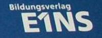 Logo - Bildungsverlag Eins
