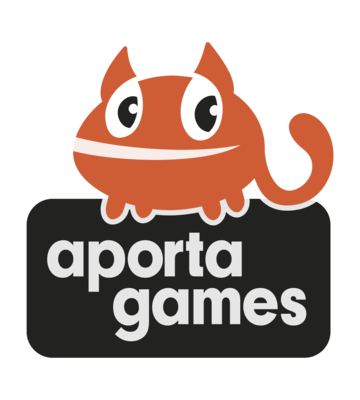 Logo - Aporta Games