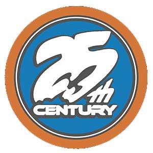 Logo - 25th Century Games