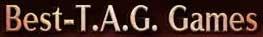 Logo - Best-T.A.G. Games