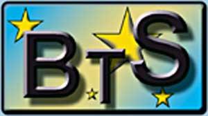 Logo - Between The Stars