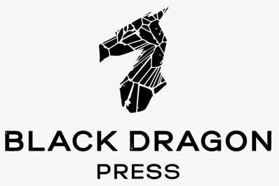 Logo - Black Dragon Press