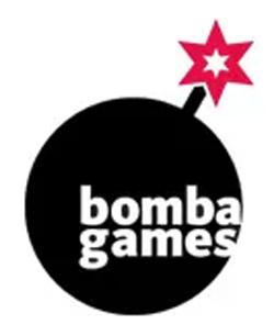 Logo - Bomba Games