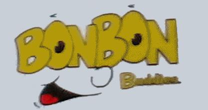Logo - Bon Bon Buddies
