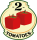 Logo - 2Tomatoes Games