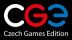 Logo - Czech Games Edition