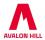 Logo - Avalon Hill Games Inc.
