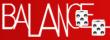 Logo - Balance Games