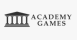 Logo - Academy Games
