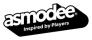 Logo - Asmodee GmbH