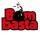 Logo - Bombasta Spiele