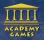 Logo - Academy Games