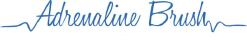Logo - Adrenaline Brush Ltd.