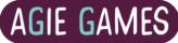Logo - Agie Games