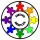 Logo - Among Meeples