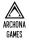 Logo - Archona Games