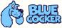 Logo - Blue Cocker Games