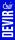 Logo - Devir Games