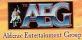 Logo - Alderac Entertainment Group