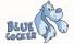 Logo - Blue Cocker Games