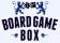 Logo - Board Game Box