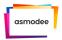 Logo - Asmodee GmbH