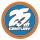 Logo - 25th Century Games